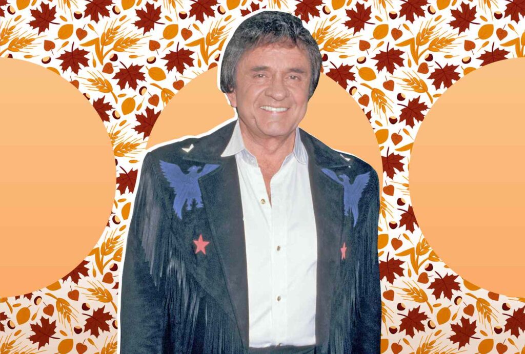 La recette de chili à un pot de Johnny Cash est parfaite pour l'automne La recette de chili à un pot de Johnny Cash est parfaite pour l'automne