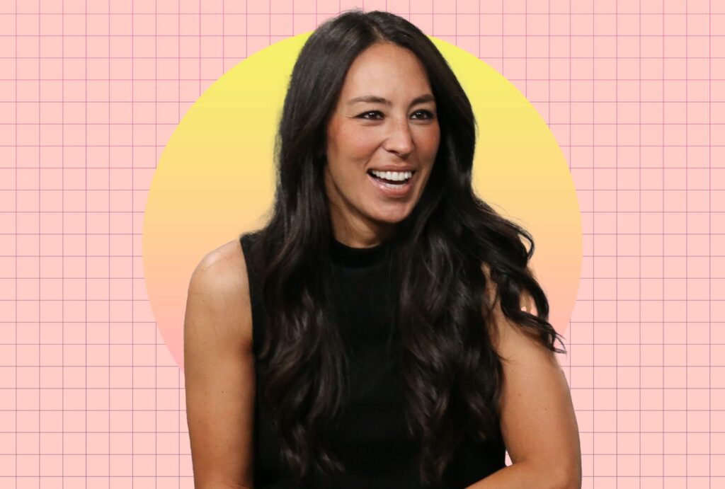 Les meilleurs choix de foyer et de ligne de main de Joanna Gaines pour 15 $ ou moins