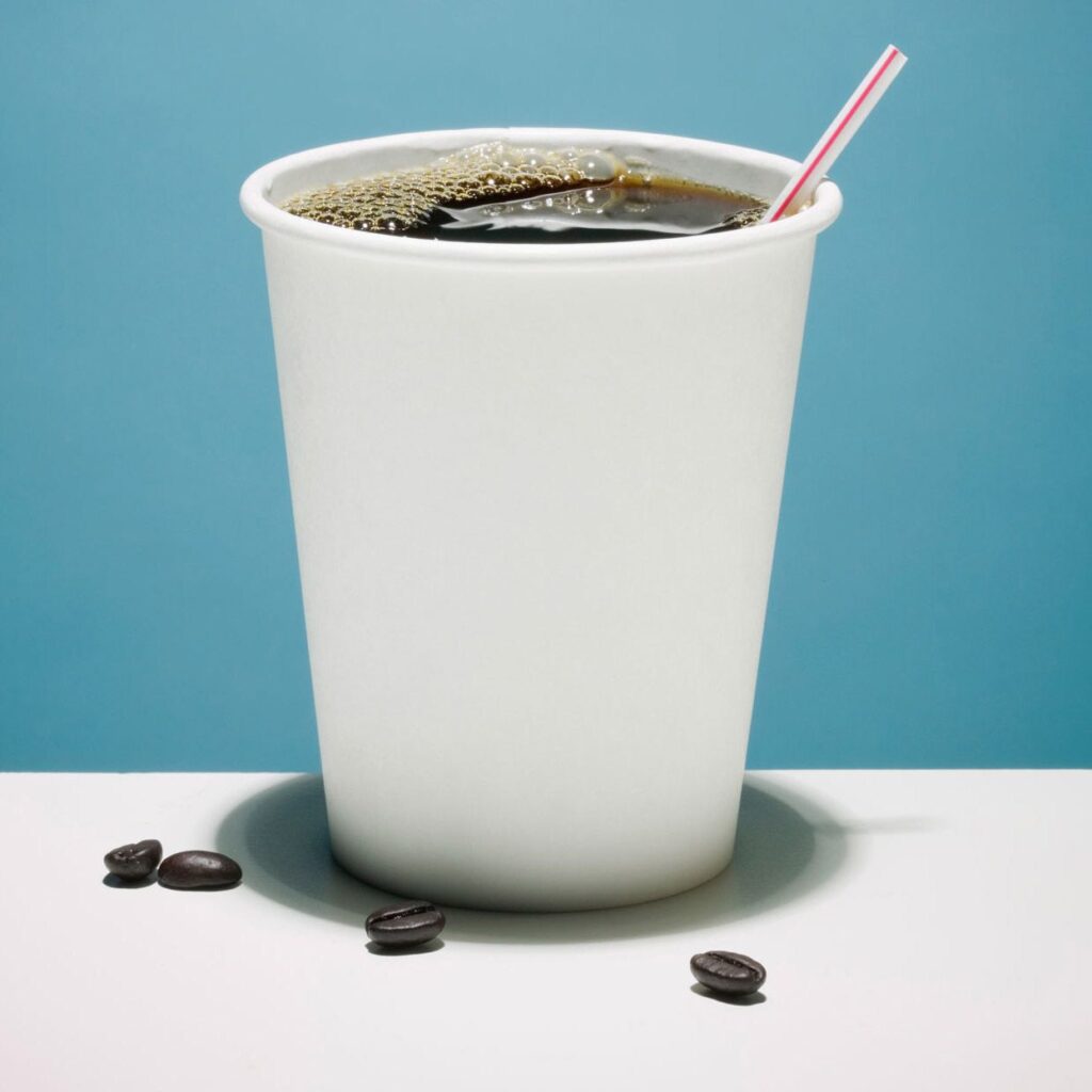 Voici ce qui arrive à votre corps lorsque vous quittez la caféine