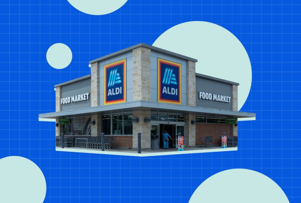 8 trouvailles de vacances Aldi qui facilitent l'hébergement