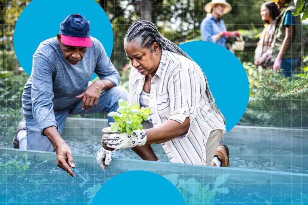 Aider les autres peut être bénéfique pour la santé du cerveau