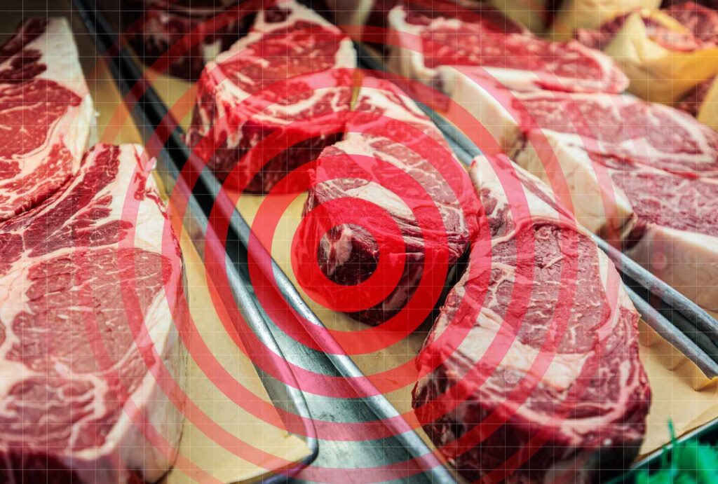 Attendez, vous pouvez contracter une allergie à la viande à cause d’une morsure de tique ?