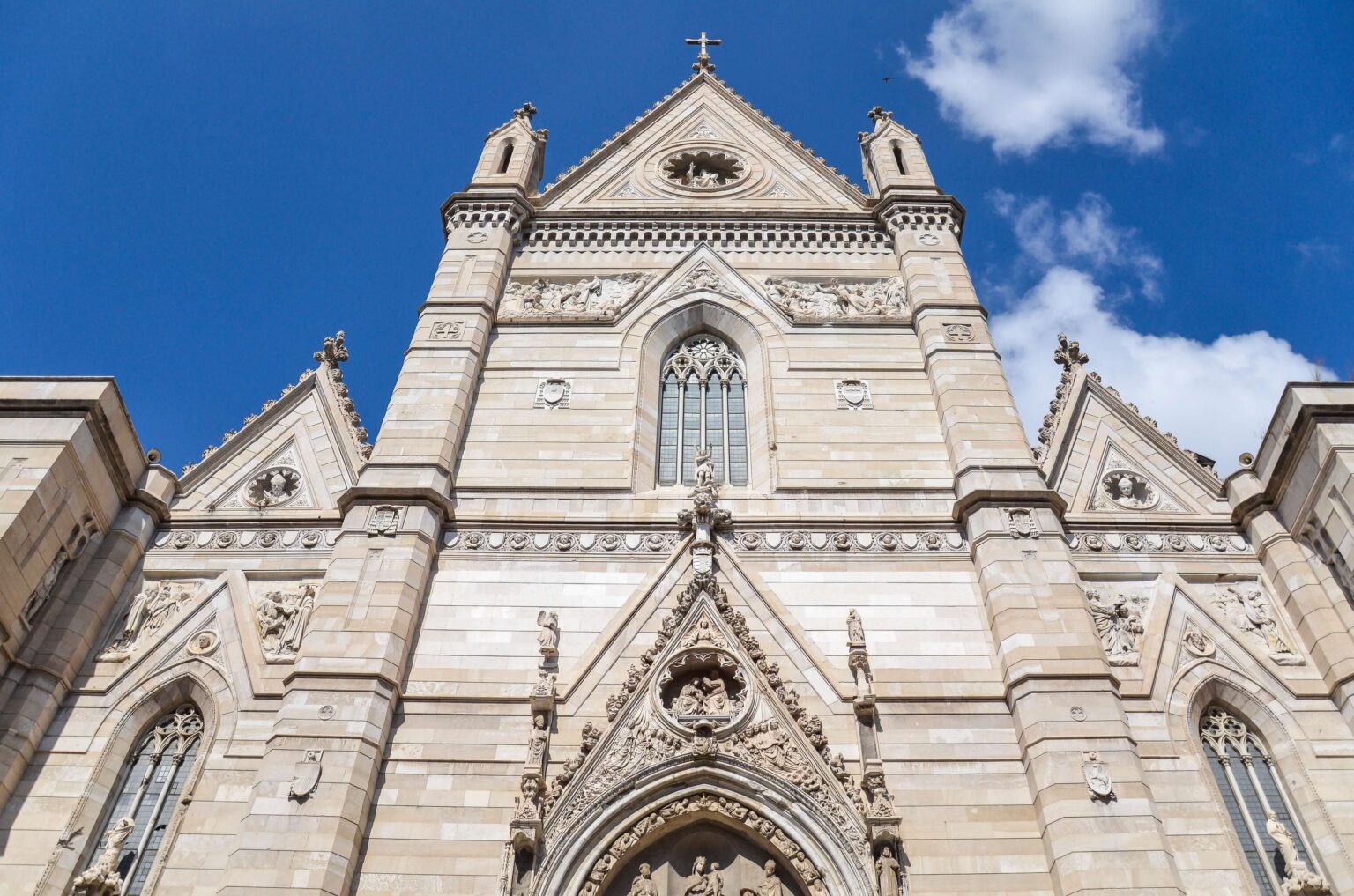 Naples Cathedral