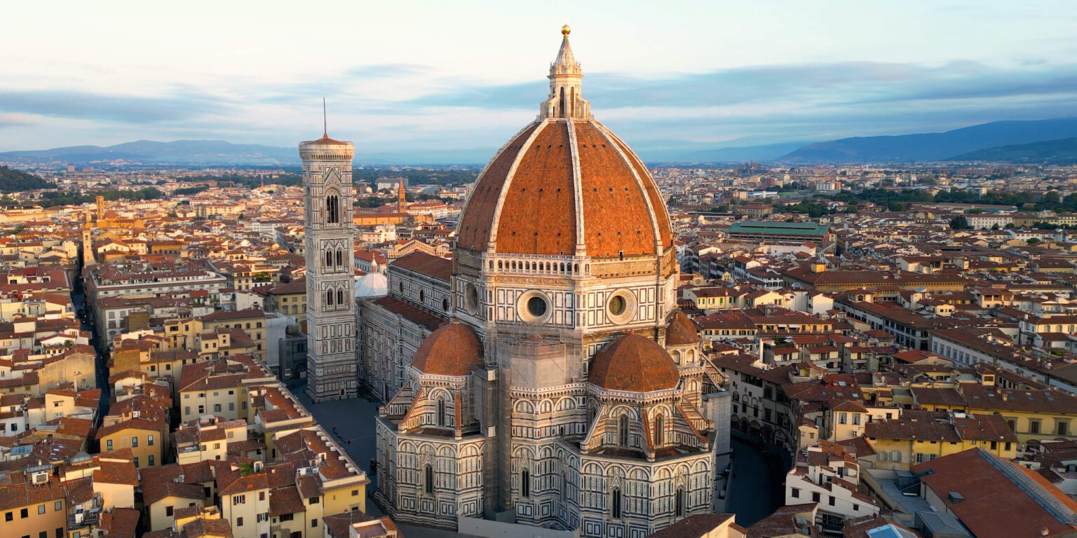 La cathédrale de Florence découverte : un guide du Duomo et de son dôme La cathédrale de Florence découverte : un guide du Duomo et de son dôme