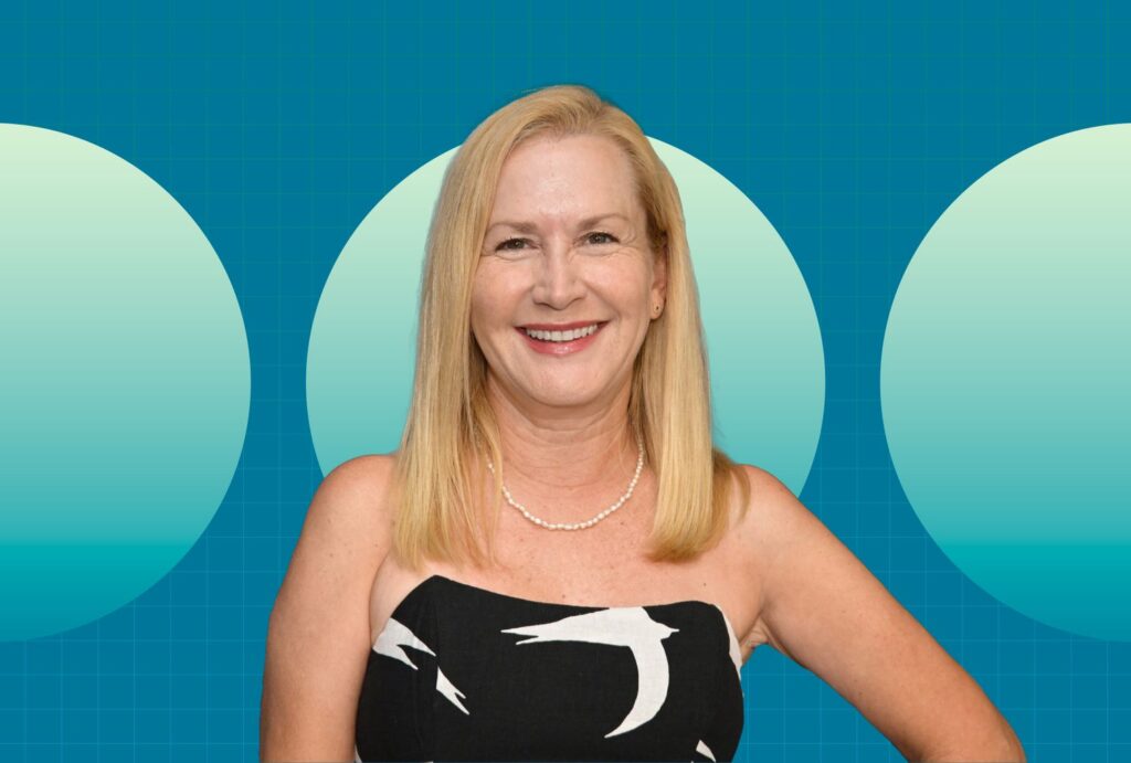 La collation incontournable à 2 ingrédients d'Angela Kinsey est un classique