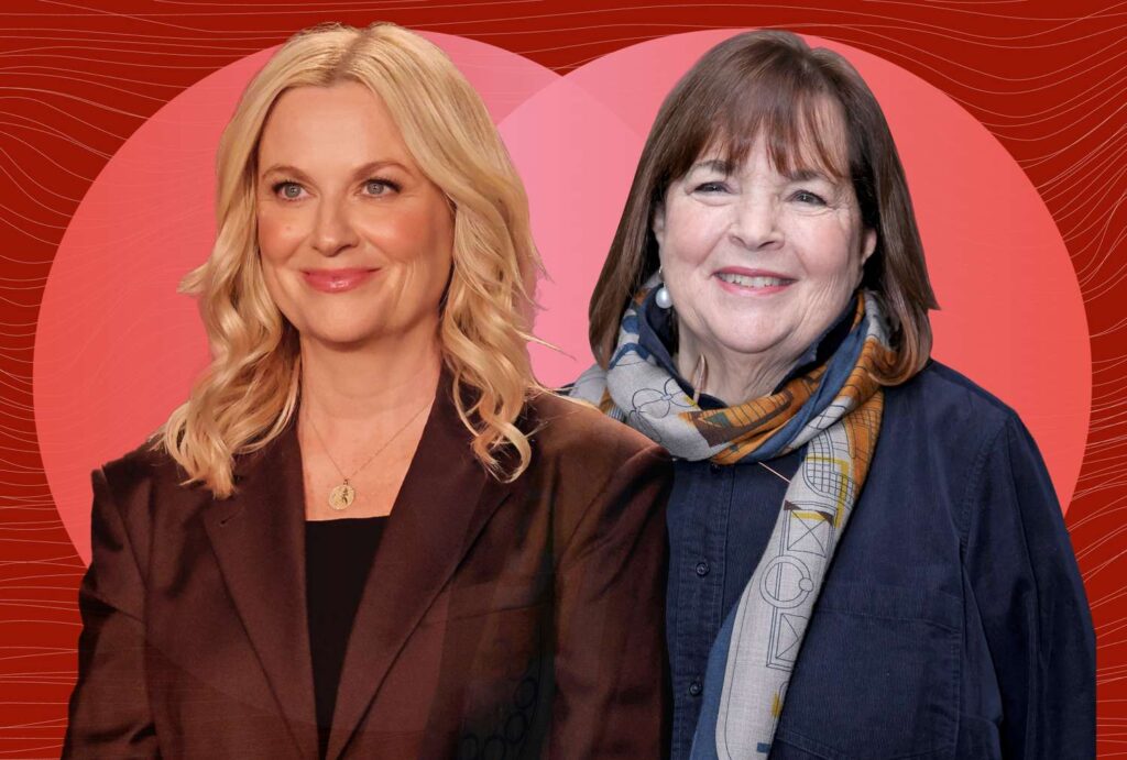 La recette Ina Garten incontournable d'Amy Poehler est si simple