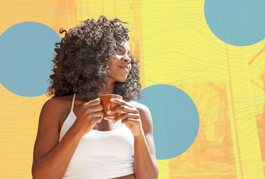 Le café peut être bénéfique pour la fibrillation auriculaire Le café peut être bénéfique pour la fibrillation auriculaire