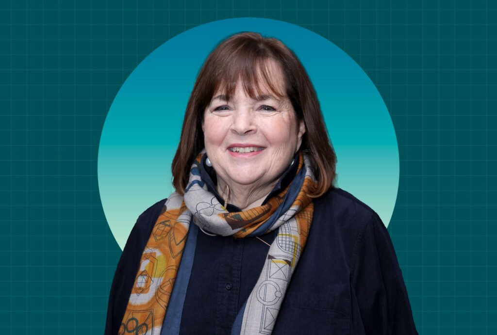 Le petit-déjeuner à 2 ingrédients d'Ina Garten est un classique Le petit-déjeuner à 2 ingrédients d'Ina Garten est un classique