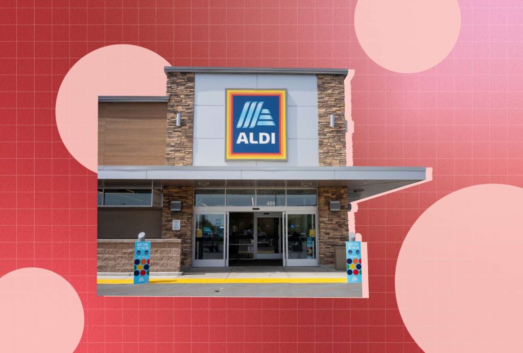 Les 8 meilleures trouvailles Aldi en novembre 2025