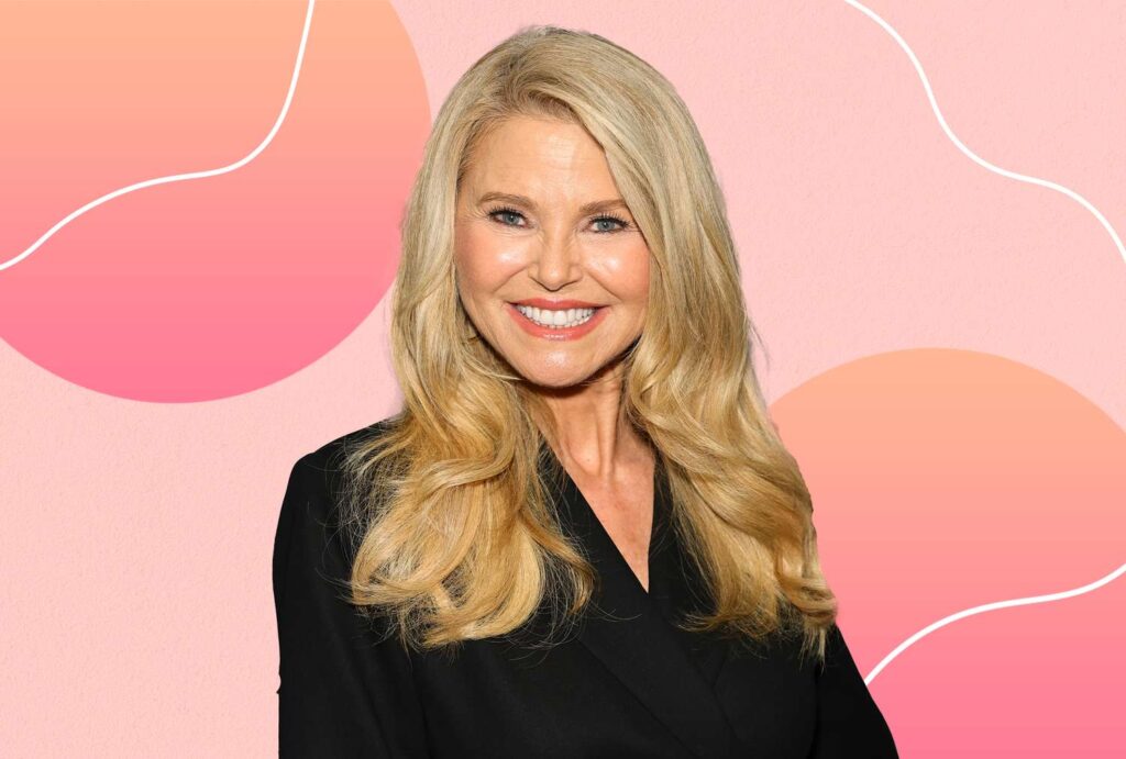 Les flocons d'avoine incontournables de Christie Brinkley sont si simples Les flocons d'avoine incontournables de Christie Brinkley sont si simples