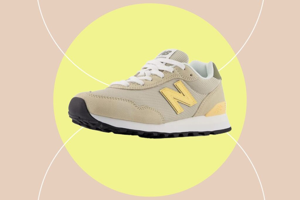 New Balance 515 V3 Sneaker pour femme Vente sur Amazon