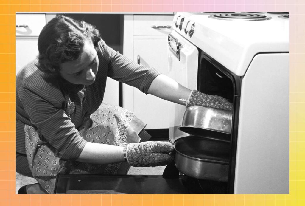 Recette de cocotte de courge vintage à répéter Recette de cocotte de courge vintage à répéter