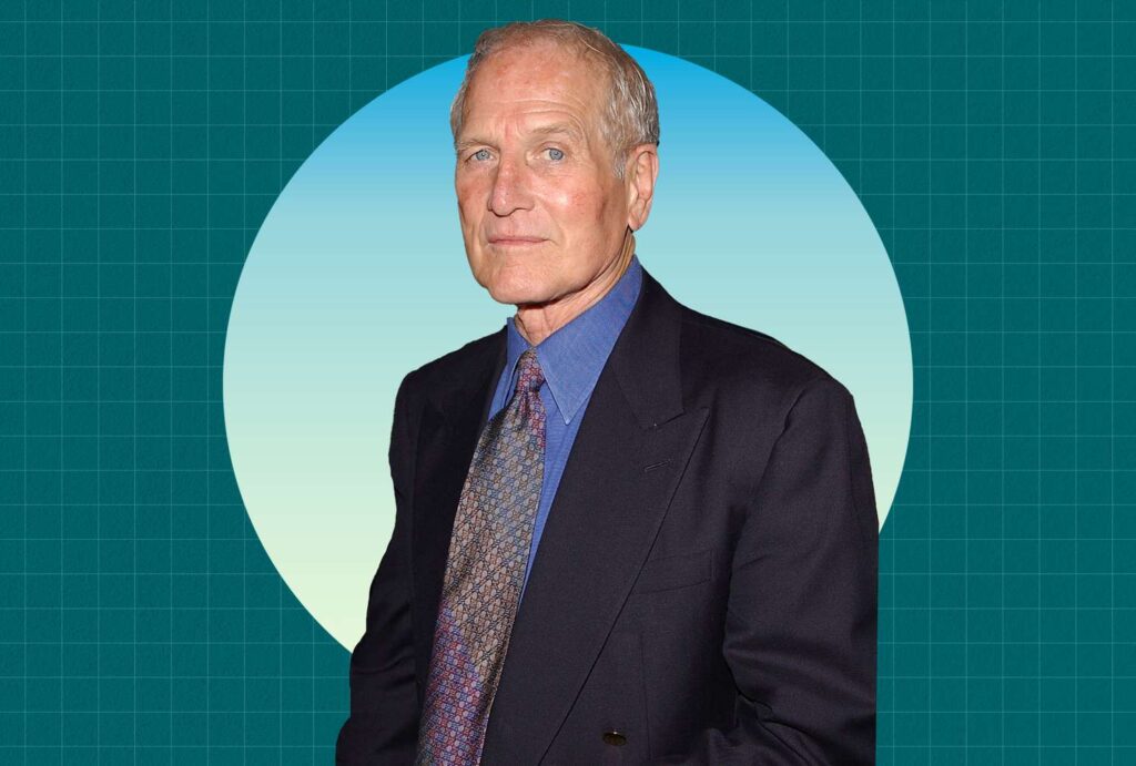 Recette de haricots de Lima à 3 ingrédients de Paul Newman