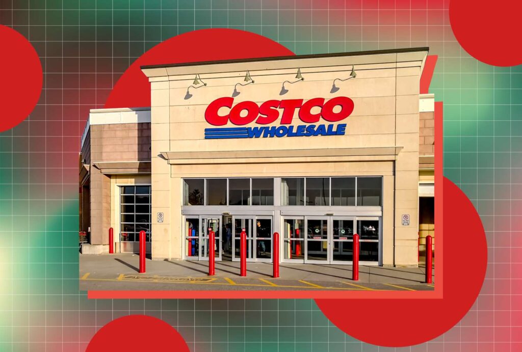 10 choix Costco faciles pour le dîner de Noël