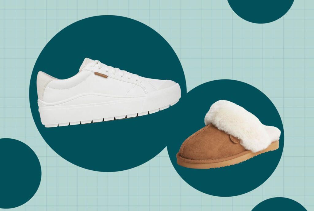 17 meilleures offres de chaussures Amazon après Noël sur les choix recommandés par les podologues 17 meilleures offres de chaussures Amazon après Noël sur les choix recommandés par les podologues