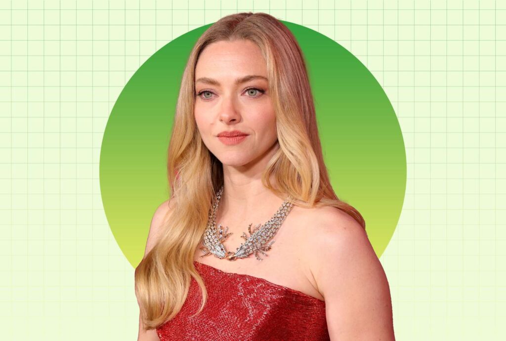 Amanda Seyfried vient de préparer la soupe au chou la plus confortable