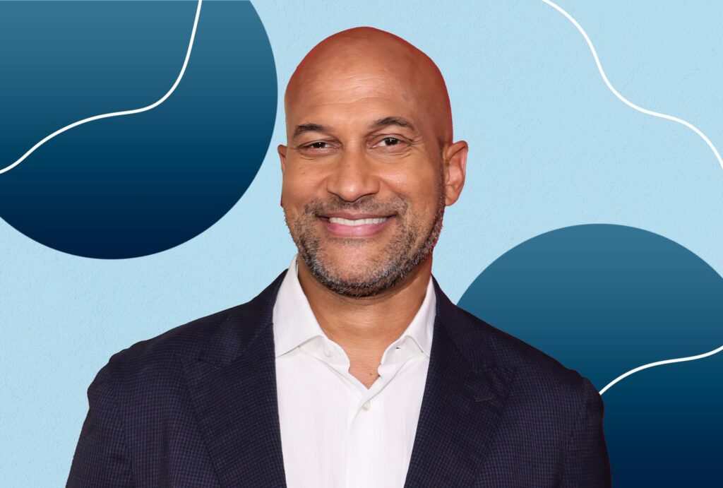 Keegan-Michael Key partage sa collation incontournable