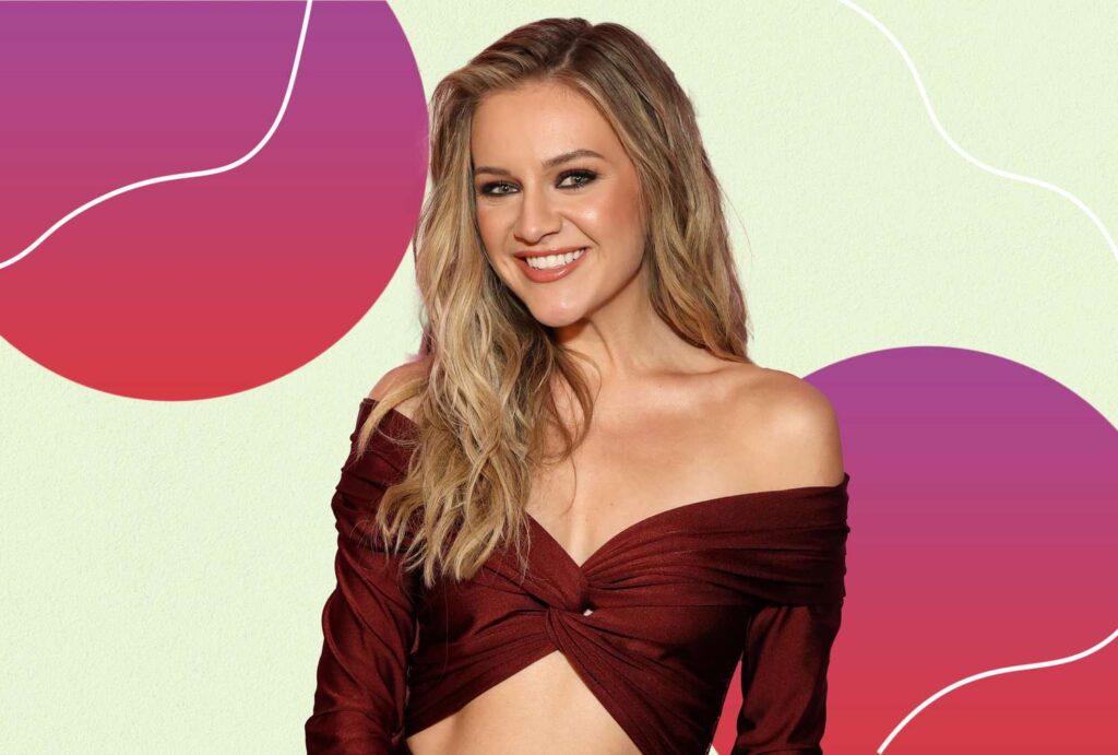 Kelsea Ballerini vient de partager sa routine d'entraînement et nous l'adorons