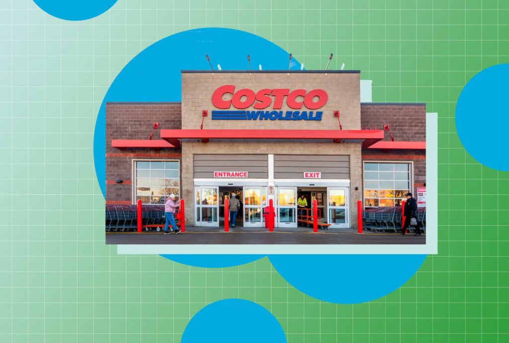 La collation riche en protéines préférée des diététistes chez Costco