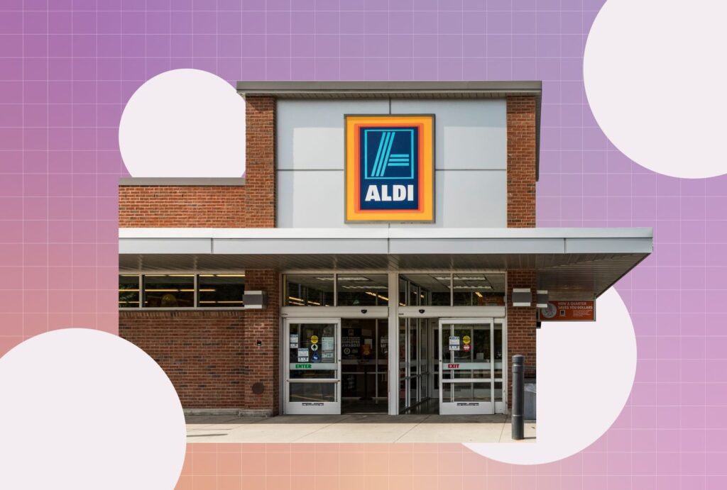 Les aliments surgelés n°1 chez Aldi, selon un écrivain culinaire