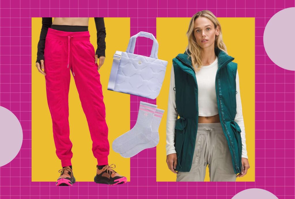 Les meilleurs choix de Lululemon « We Made Too Much » à acheter en décembre 2025 Les meilleurs choix de Lululemon « We Made Too Much » à acheter en décembre 2025