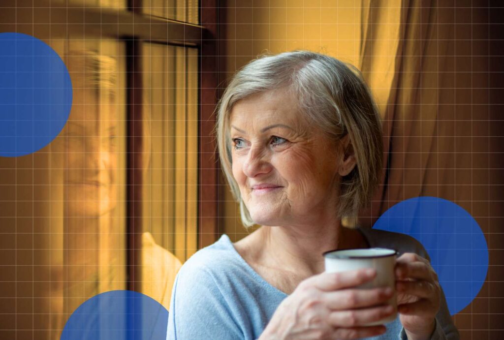 Pourquoi devriez-vous boire plus de thé après 65 ans, selon une nouvelle étude Pourquoi devriez-vous boire plus de thé après 65 ans, selon une nouvelle étude