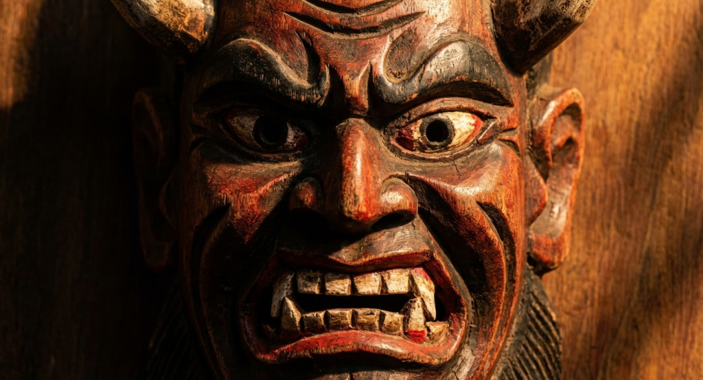 Racines profondes et lumières vives : festivals autochtones et régionaux de décembre au Costa Rica