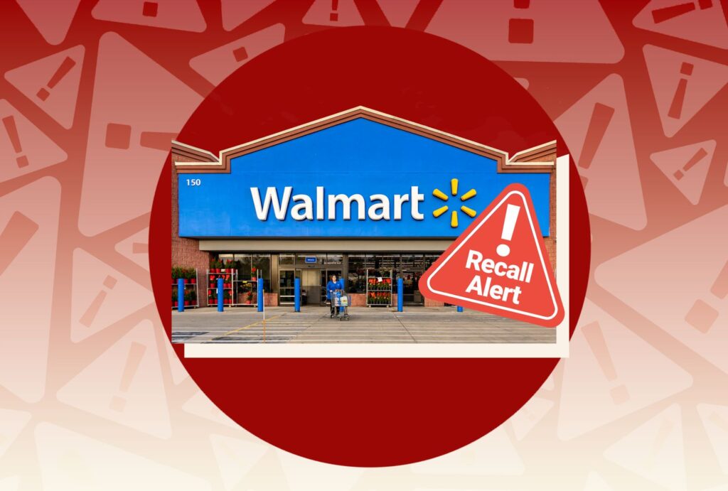 Walmart vient de rappeler une boisson populaire au Canada