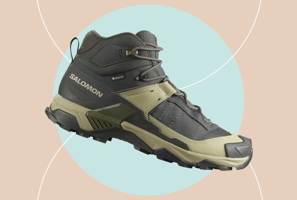 6 bottes et chaussures d'hiver recommandées par les podologues