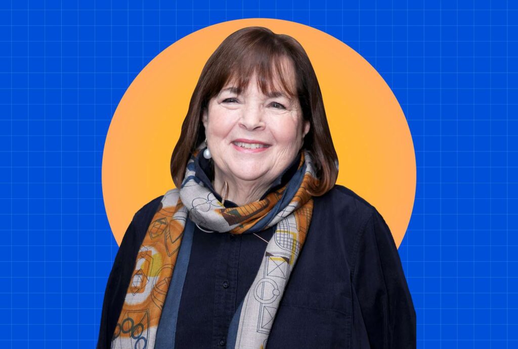 6 recettes Ina Garten que tout le monde devrait apprendre à préparer 6 recettes Ina Garten que tout le monde devrait apprendre à préparer