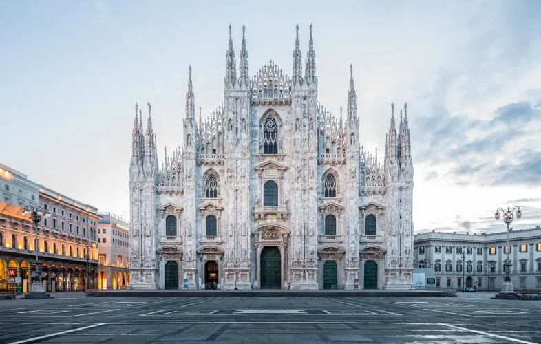 Duomo di Milano : tout ce que vous devez savoir