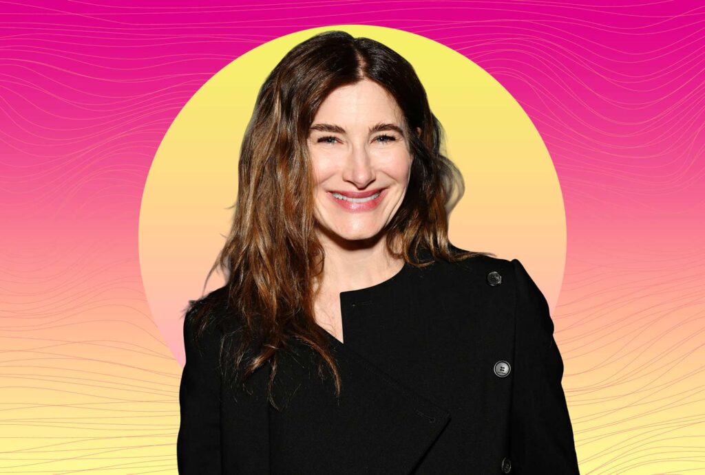 Kathryn Hahn partage son repas réconfortant préféré