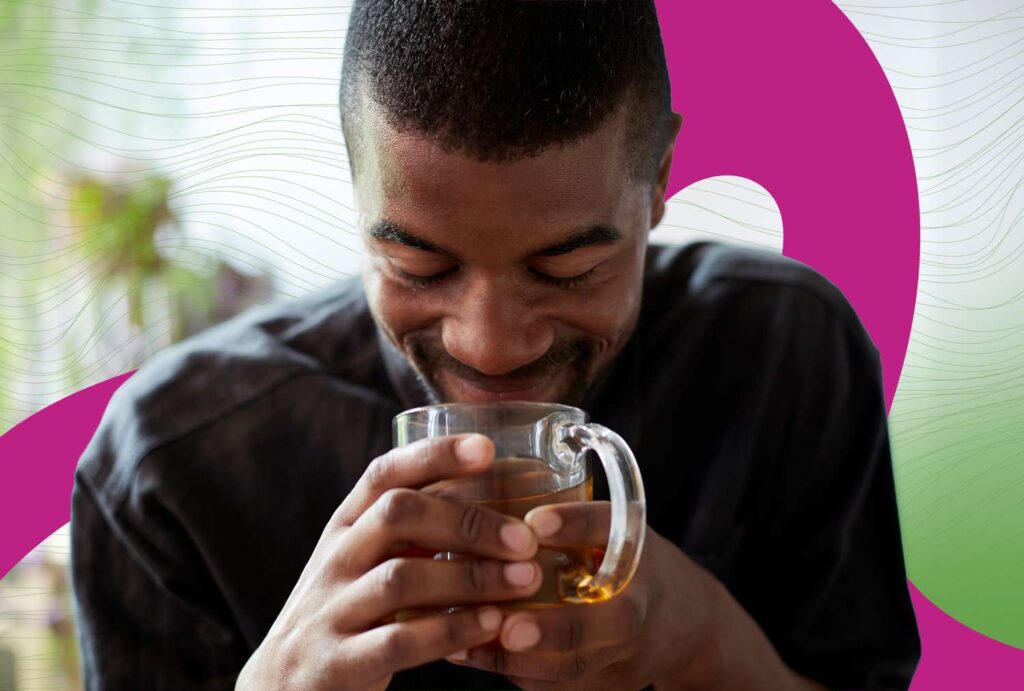 La boisson que vous devriez préparer à la maison La boisson que vous devriez préparer à la maison