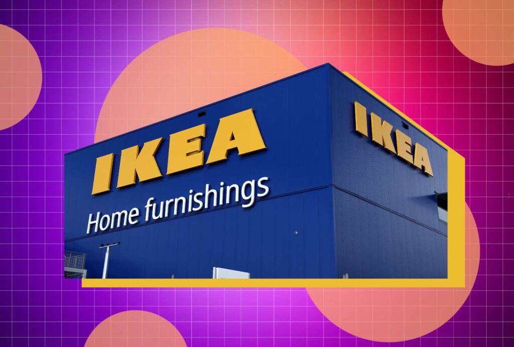 Le nouvel élément du menu d'Ikea ​​est un dîner végétarien riche en fibres