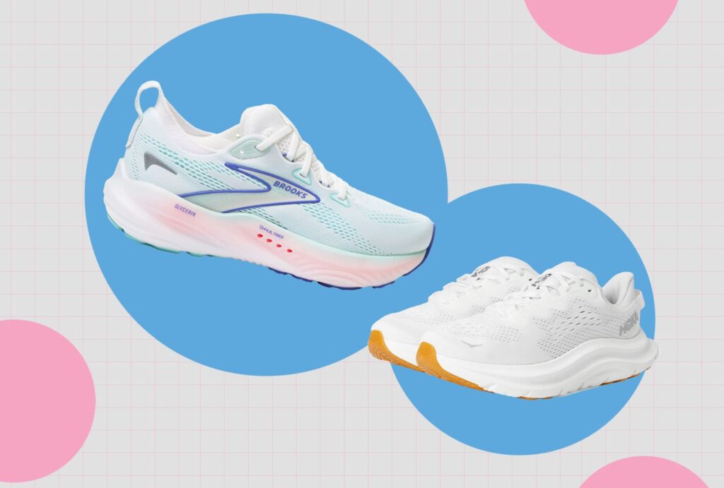 Les 11 meilleures offres de chaussures pour le week-end de vacances