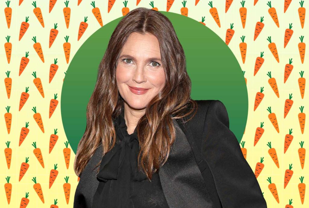 Les « Garbage Pasta » de Drew Barrymore sont le dîner le plus simple Les « Garbage Pasta » de Drew Barrymore sont le dîner le plus simple