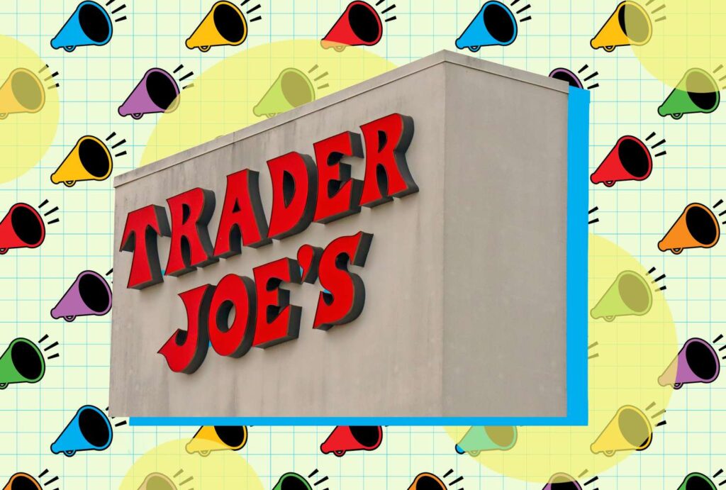 Trader Joe's vient de révéler ses gagnants du prix du choix du client