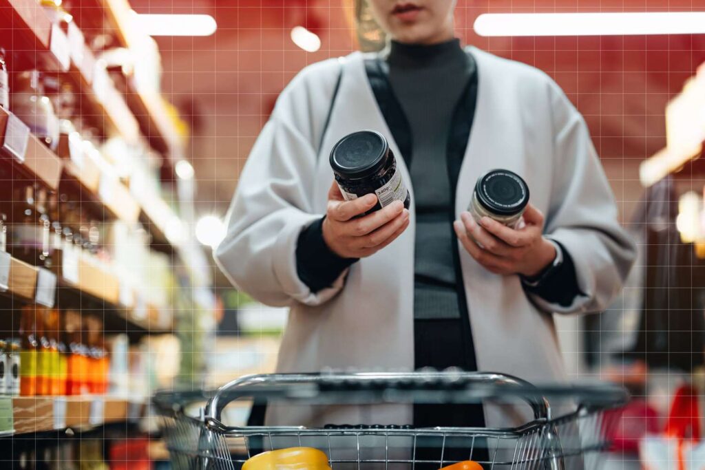 Une nouvelle étude établit un lien entre les conservateurs alimentaires et le risque de cancer