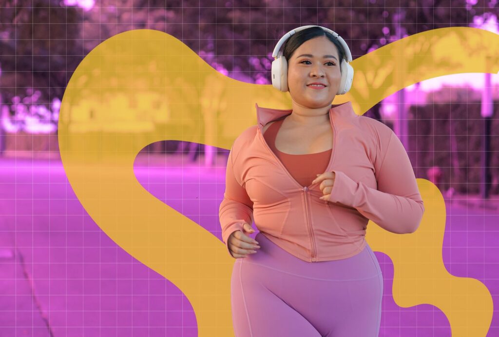 Une nouvelle étude remet en question la charge en glucides pour l’endurance