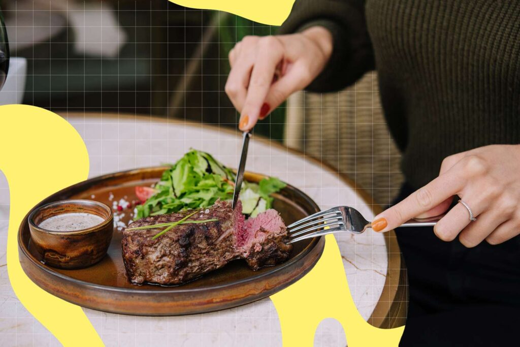 Voici le contenu des nouvelles directives diététiques de RFK Jr