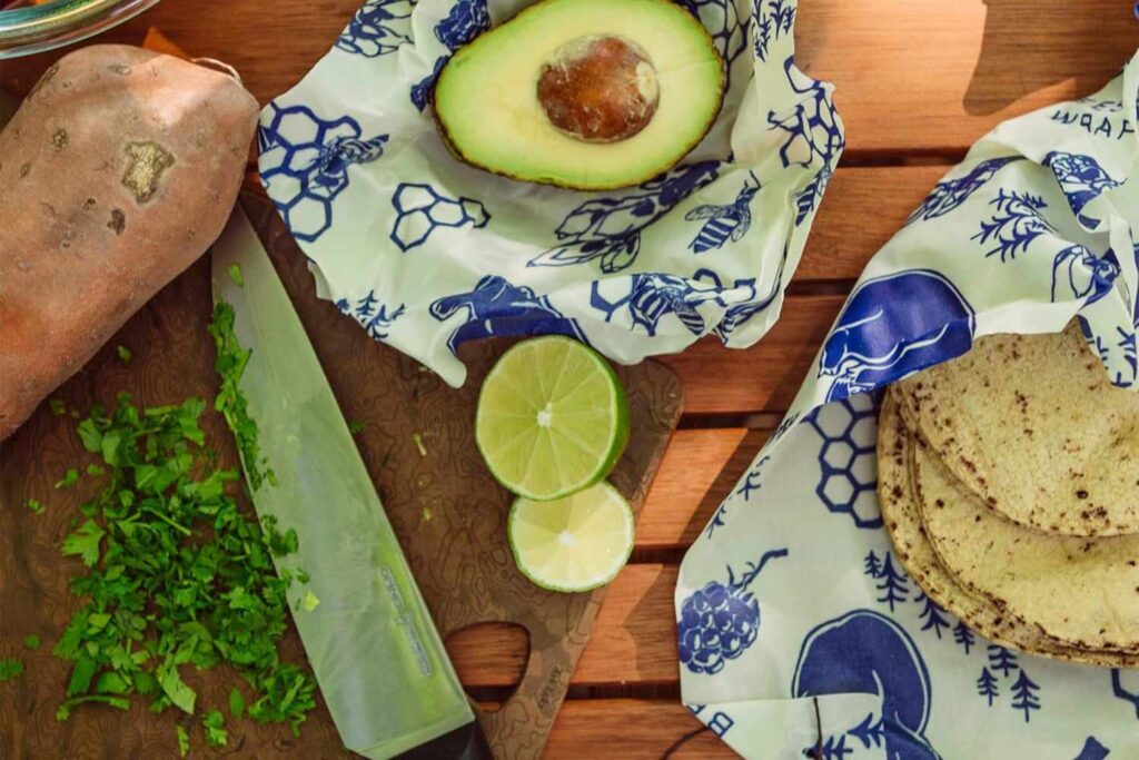 Vous ne savez pas comment éviter les microplastiques ? Essayez ces échanges