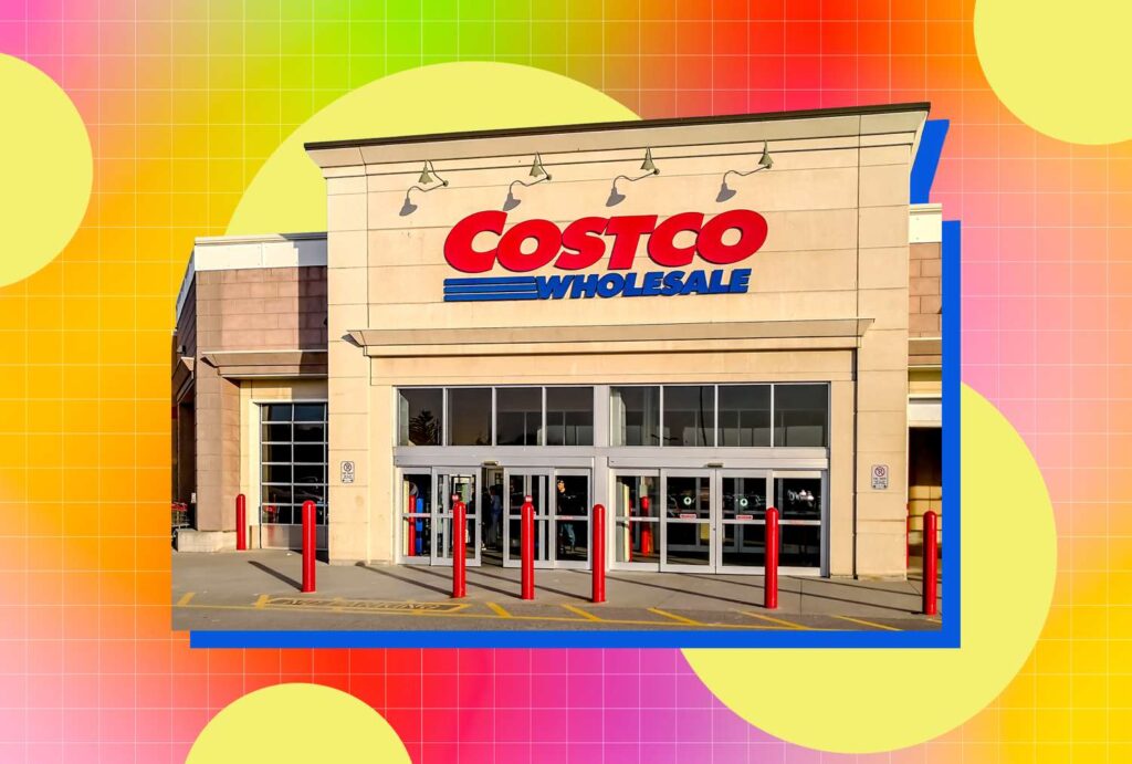 Vous venez de devenir membre de Costco : quoi acheter en premier
