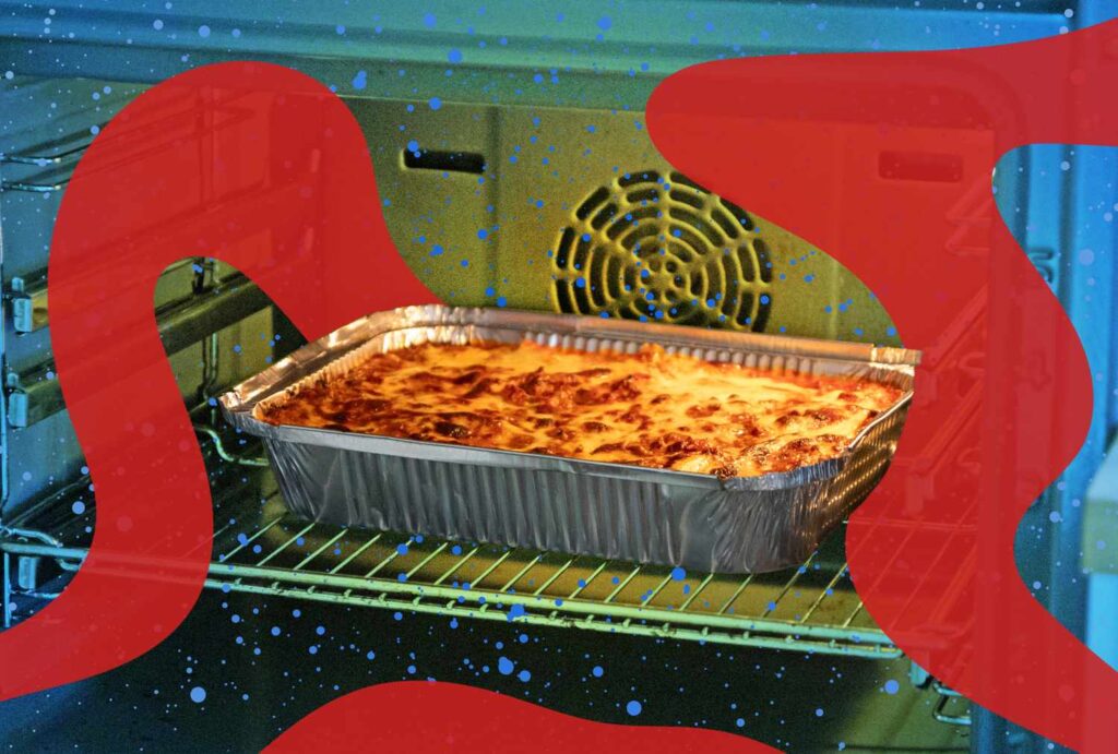 Aliments que vous ne devriez pas cuisiner dans des casseroles en aluminium et les meilleures alternatives Aliments que vous ne devriez pas cuisiner dans des casseroles en aluminium et les meilleures alternatives