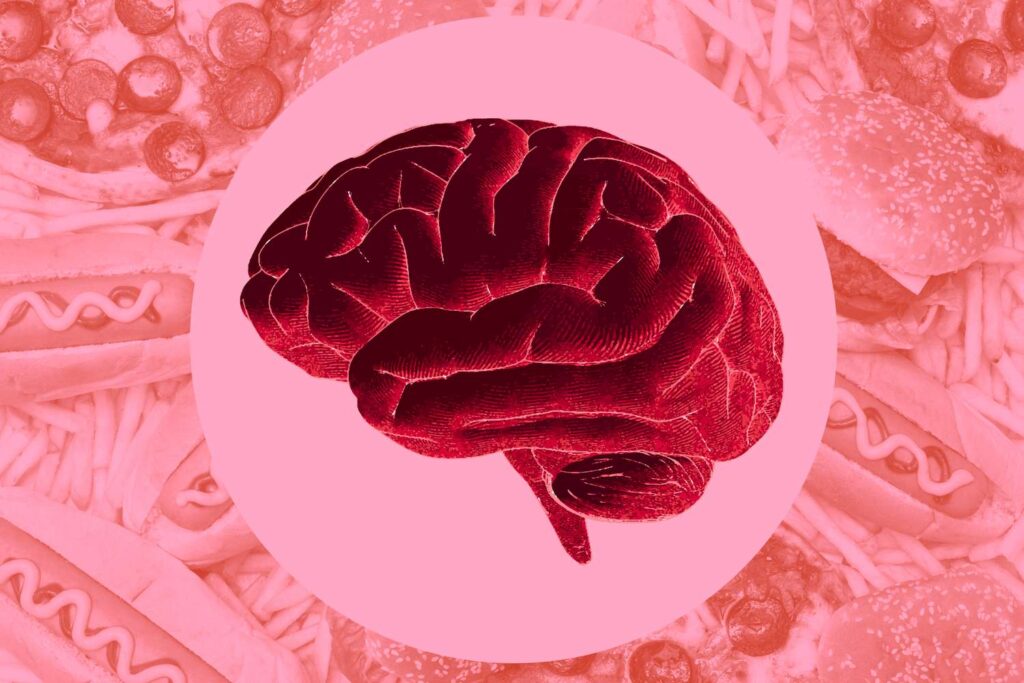 Ces aliments peuvent augmenter votre risque de dépression