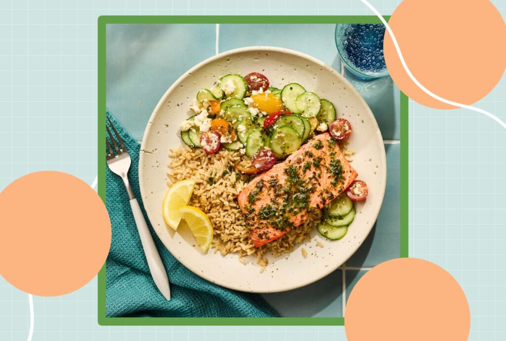 Ces régimes pourraient ajouter des années à votre vie