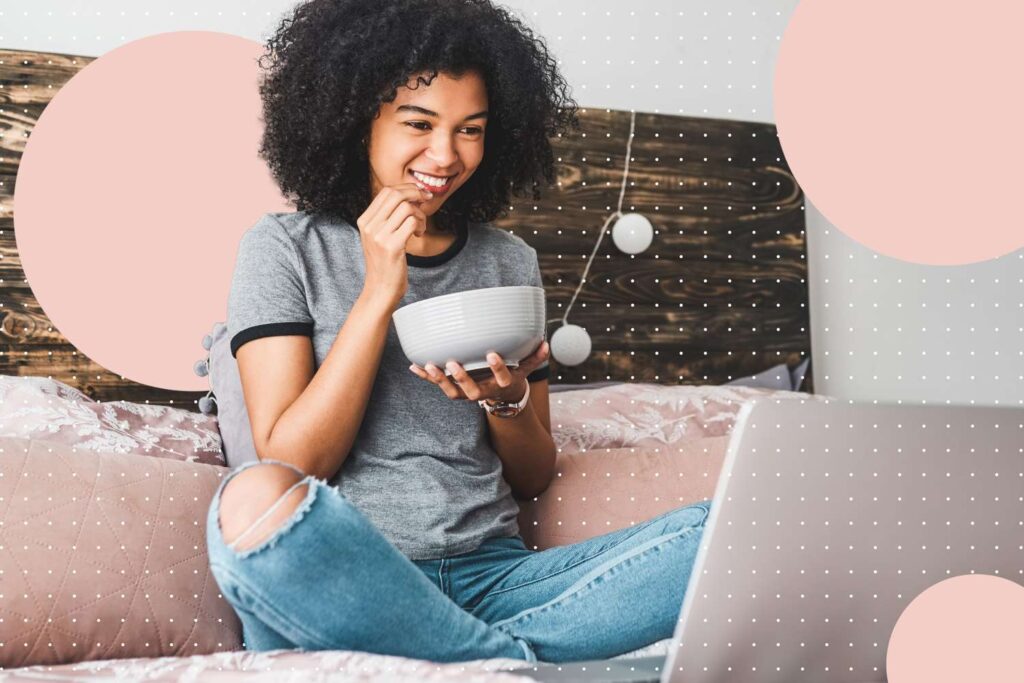 Cette collation pourrait aider à freiner votre dent sucrée, suggère une nouvelle étude Cette collation pourrait aider à freiner votre dent sucrée, suggère une nouvelle étude