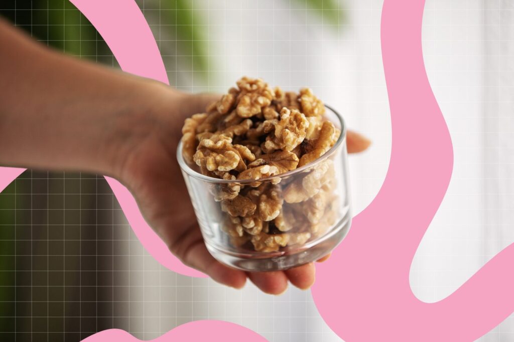 Comment conserver les noix pour maximiser leurs bienfaits pour la santé cardiaque