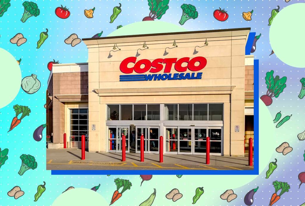 Costco Freezer Find permet de manger facilement plus de plantes