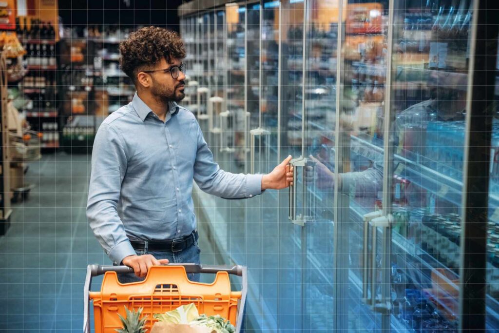 Costco est moins cher que Walmart