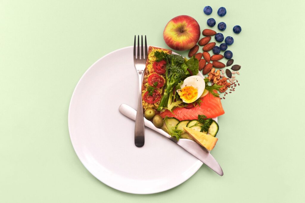 Le jeûne intermittent peut ne pas fonctionner pour perdre du poids